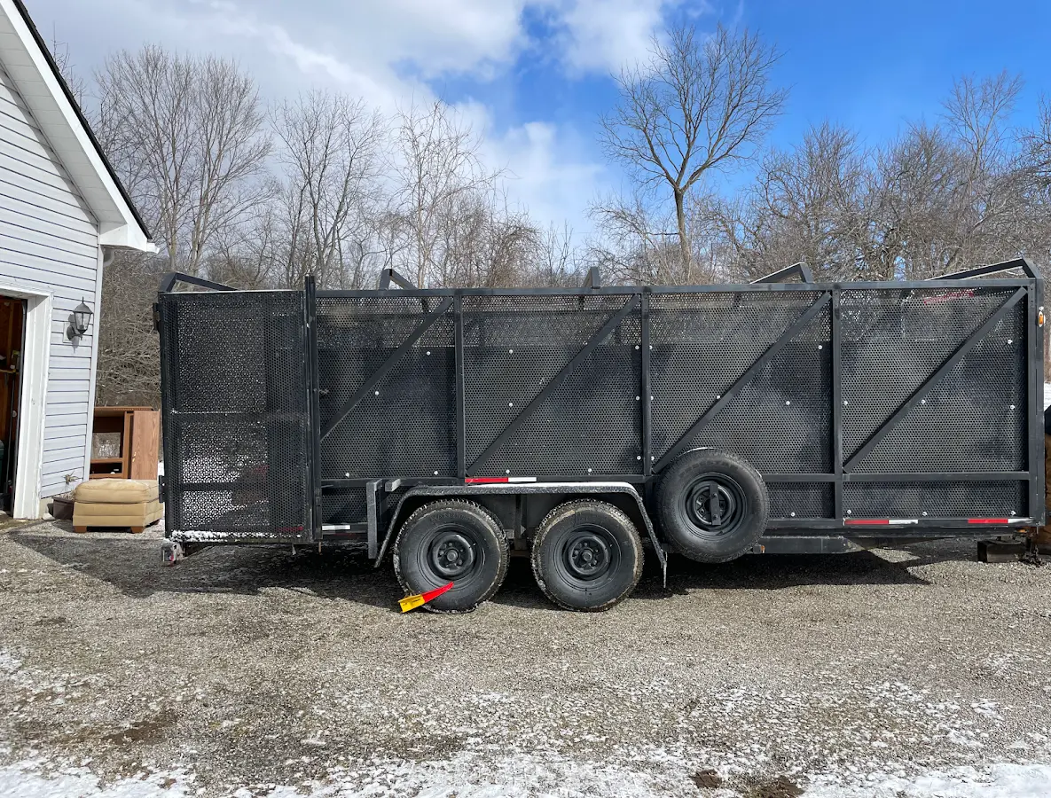 Dumpster Rental services in Mount Arlington, NJ